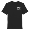 T-Shirt - MK Studio - Organic Shirt