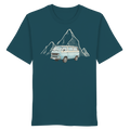 T-Shirt - Vanlife - Organic Shirt