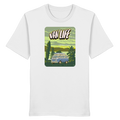 T-Shirt - Van Life - Organic Shirt
